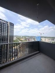 Lentor Modern (D26), Apartment #537462671
